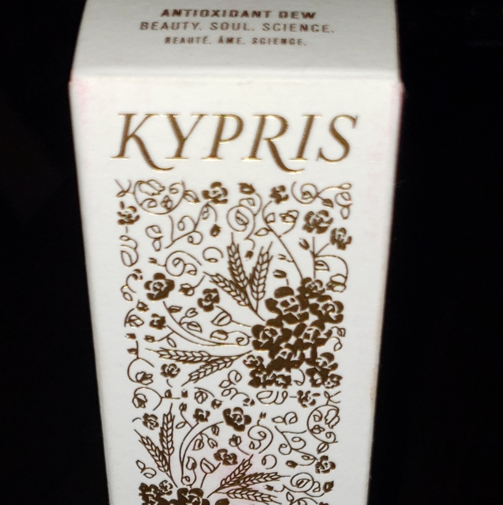 Kypris